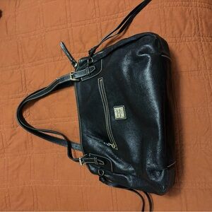 Dooney & Bourke Nina Shoulder Bag